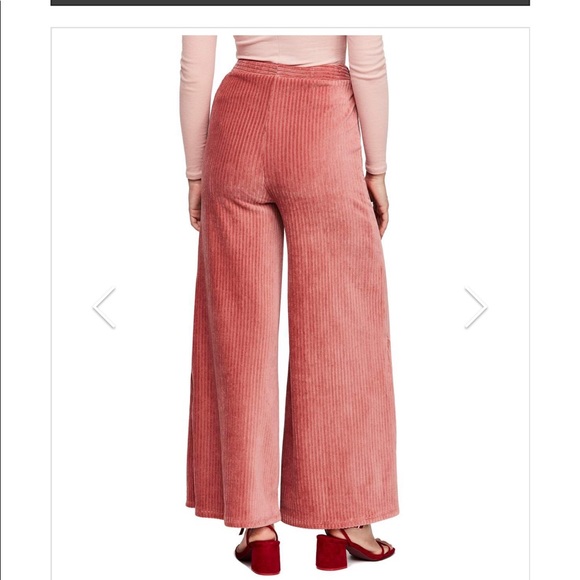 Free People Bambi Pants - Picture 3 of 9